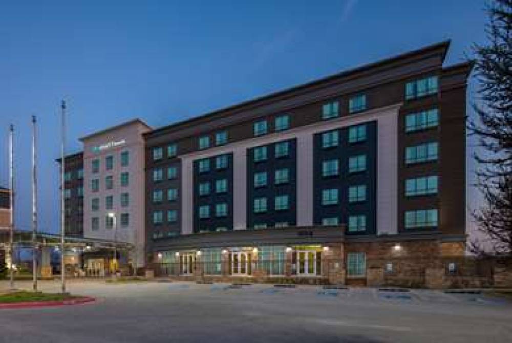 Hyatt House Bentonville/Rogers