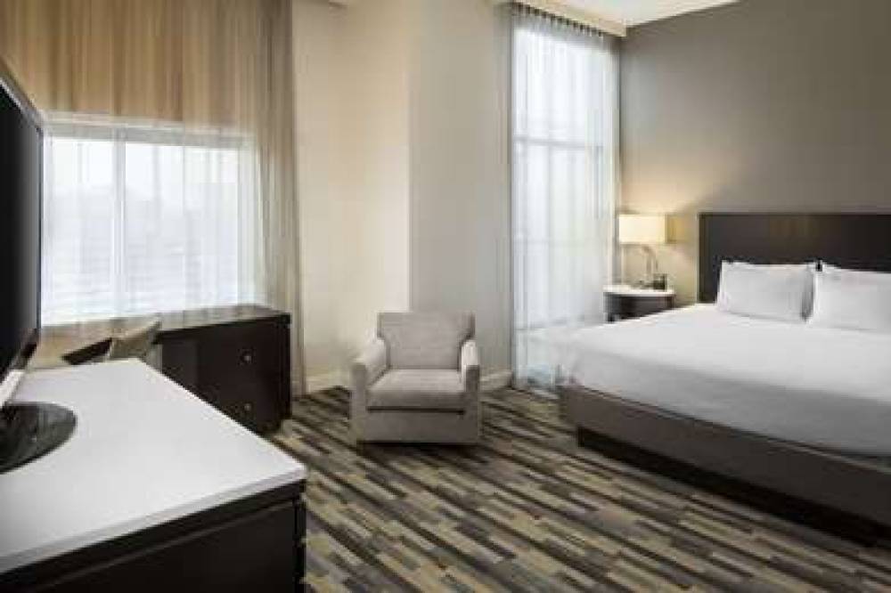 HYATT HOUSE CHARLOTTE CENTER CITY 3