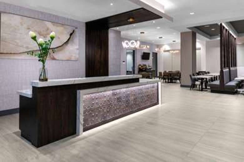 HYATT HOUSE CHARLOTTE/REA FARMS 3