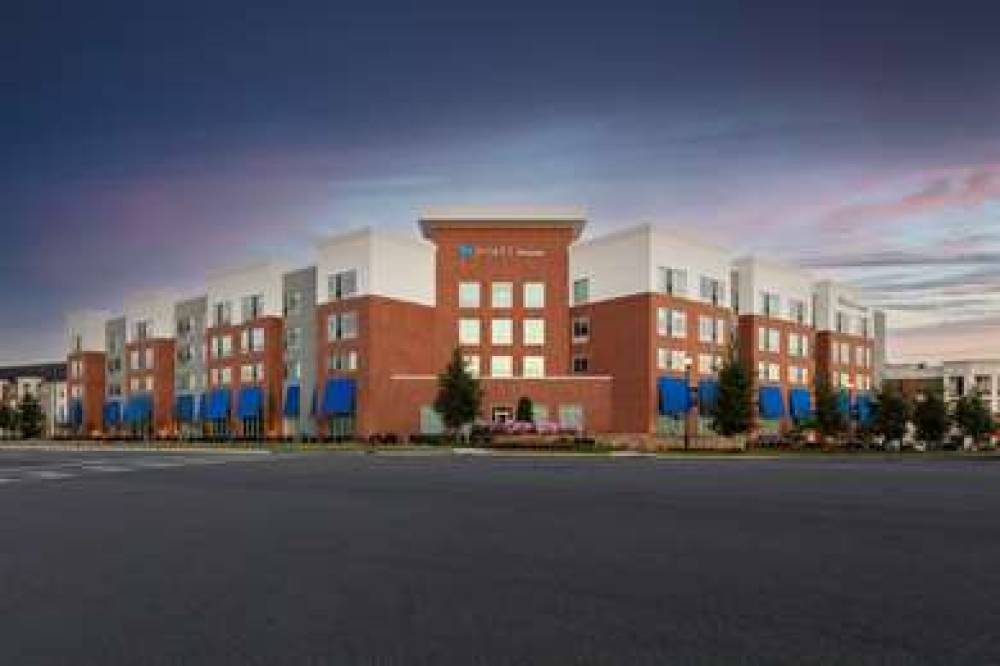 HYATT HOUSE CHARLOTTE/REA FARMS 1