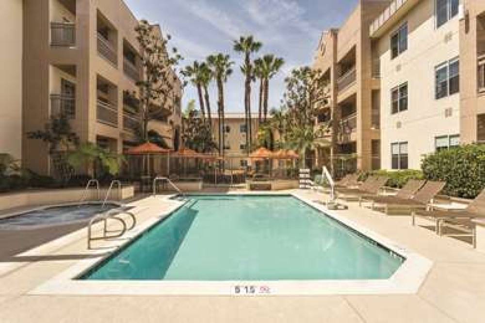 Hyatt House Cypress Anaheim 5