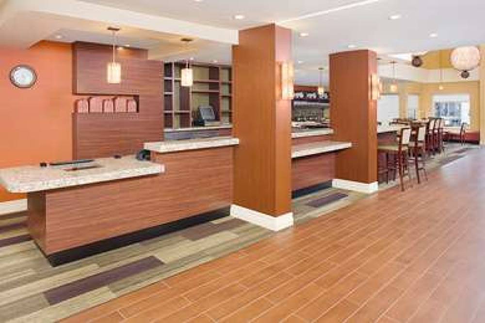 HYATT HOUSE DALLAS LASCOLINAS 2