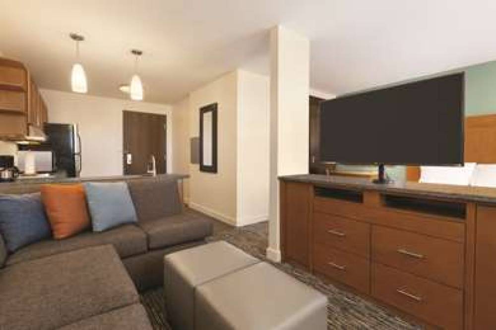 HYATT HOUSE DENVER AIRPORT 2