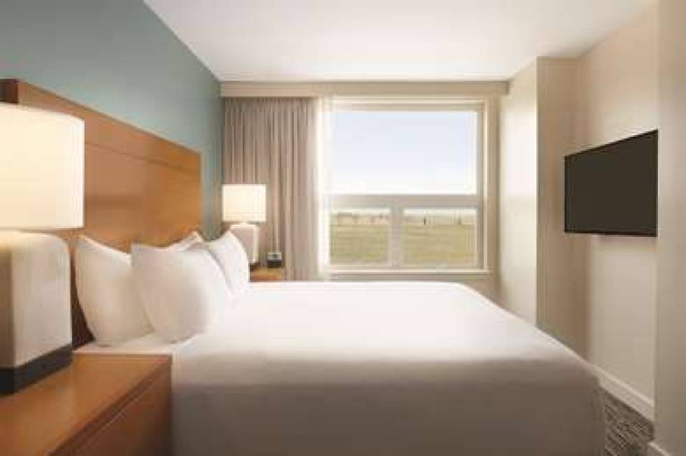 HYATT HOUSE DENVER AIRPORT 6