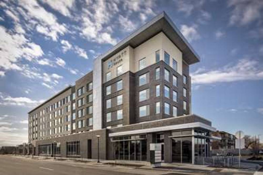 HYATT HOUSE DENVER AURORA 1