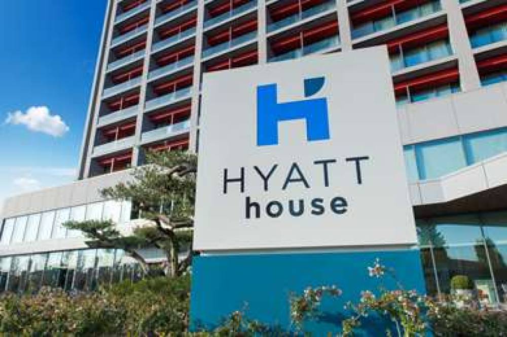 Hyatt House Gebze 1