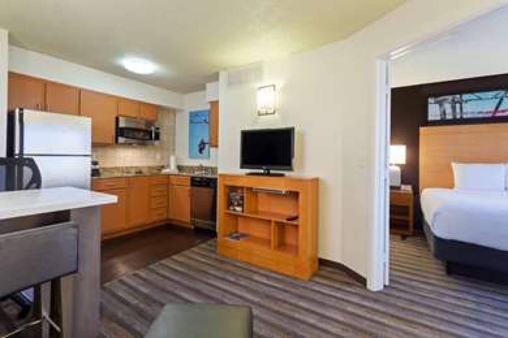 HYATT HOUSE HOUSTON GALLERIA 6