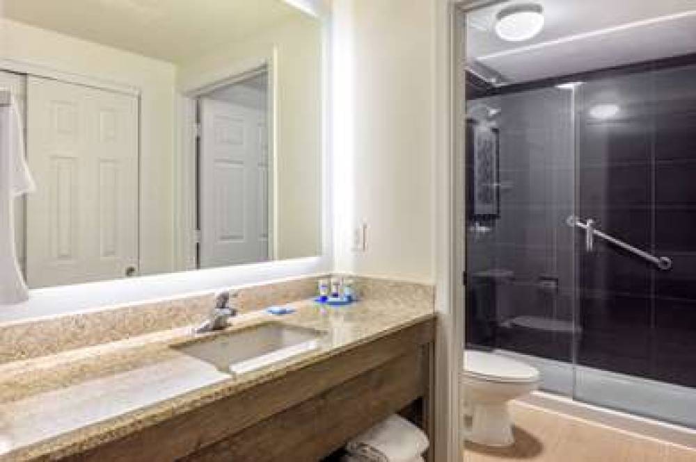 HYATT HOUSE HOUSTON GALLERIA 9