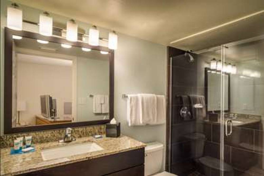 HYATT HOUSE HOUSTON WEST 8