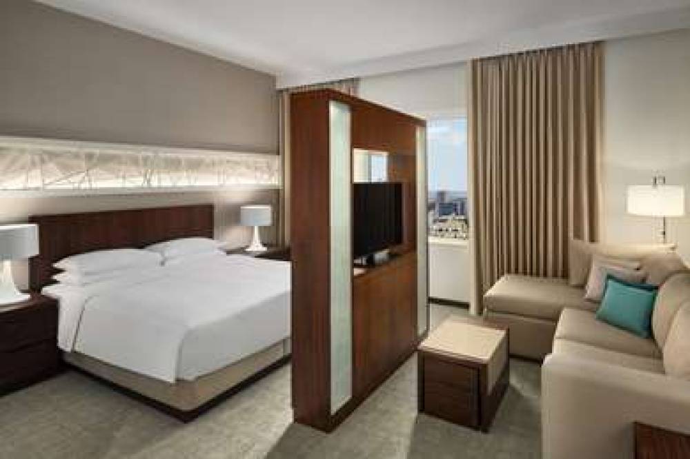 HYATT HOUSE JEDDAH 8