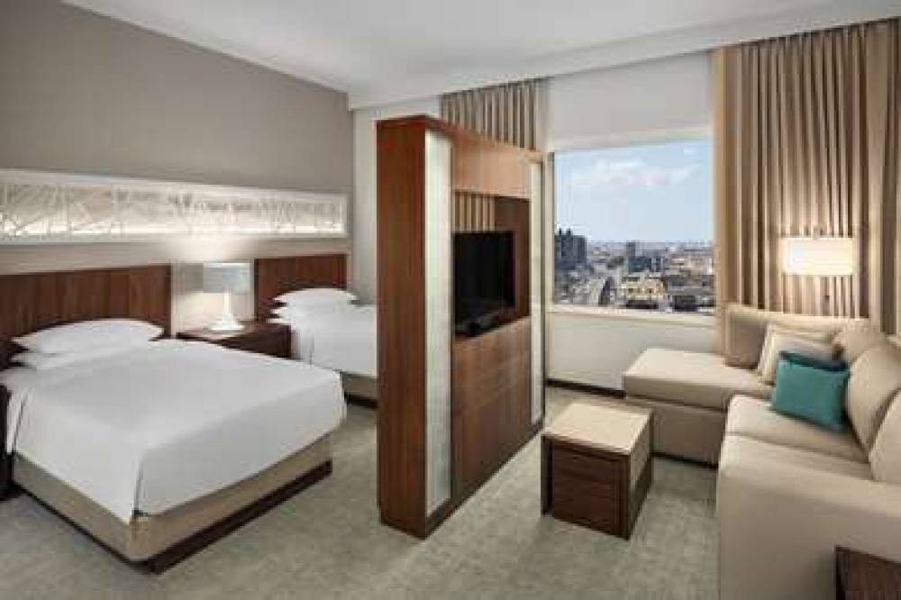 HYATT HOUSE JEDDAH 4