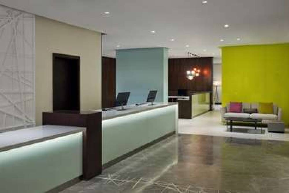 HYATT HOUSE JEDDAH 5