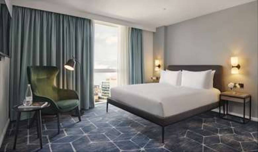 Hyatt House London Stratford