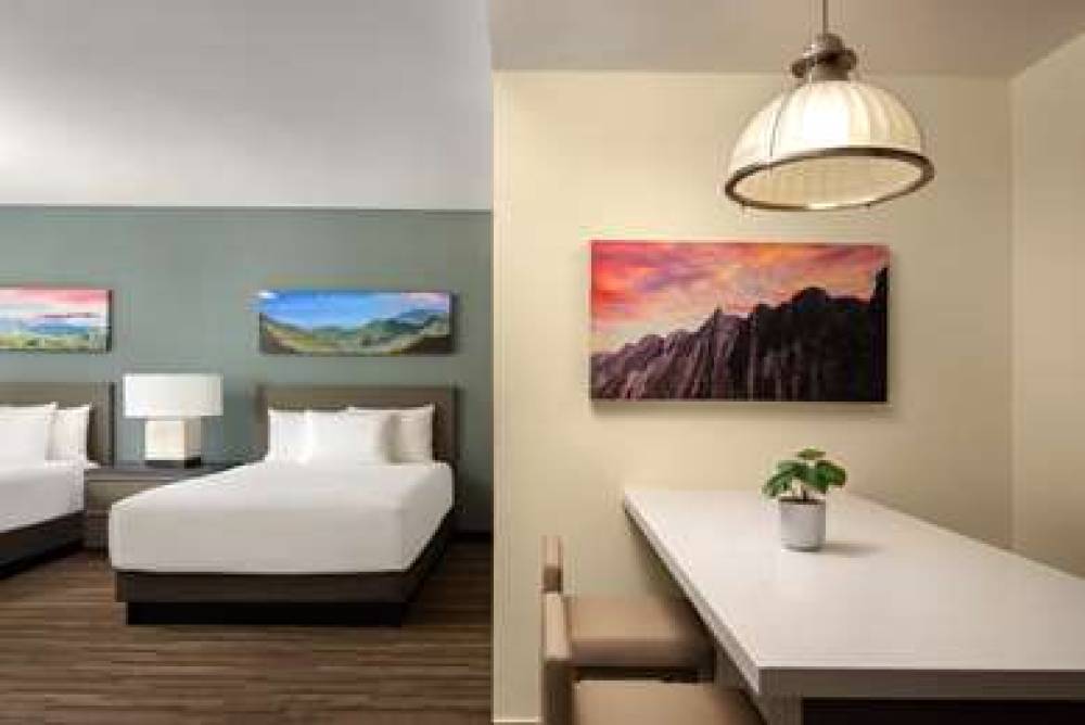 HYATT HOUSE MONTERREY VALLE/SAN PED 3