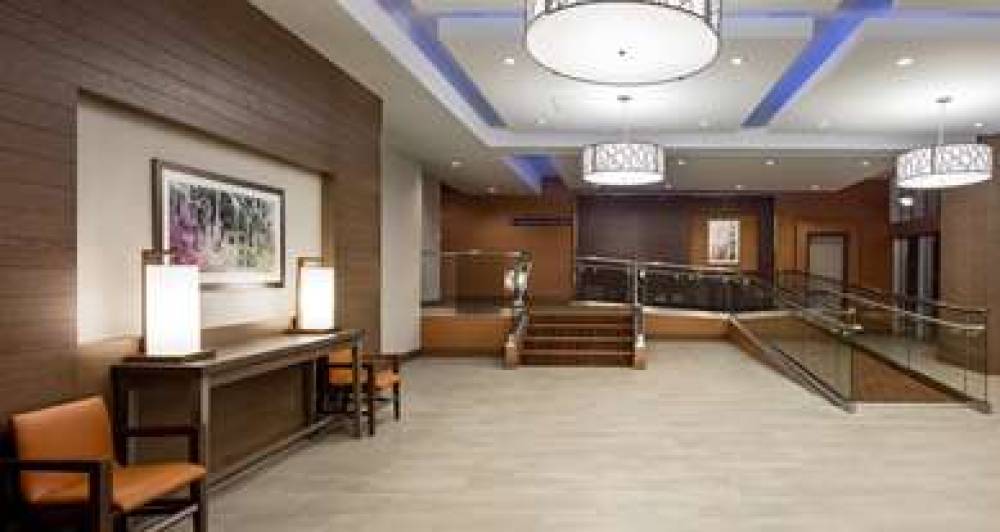 HYATT HOUSE NEW ORLEANS/DOWNOTWN 2