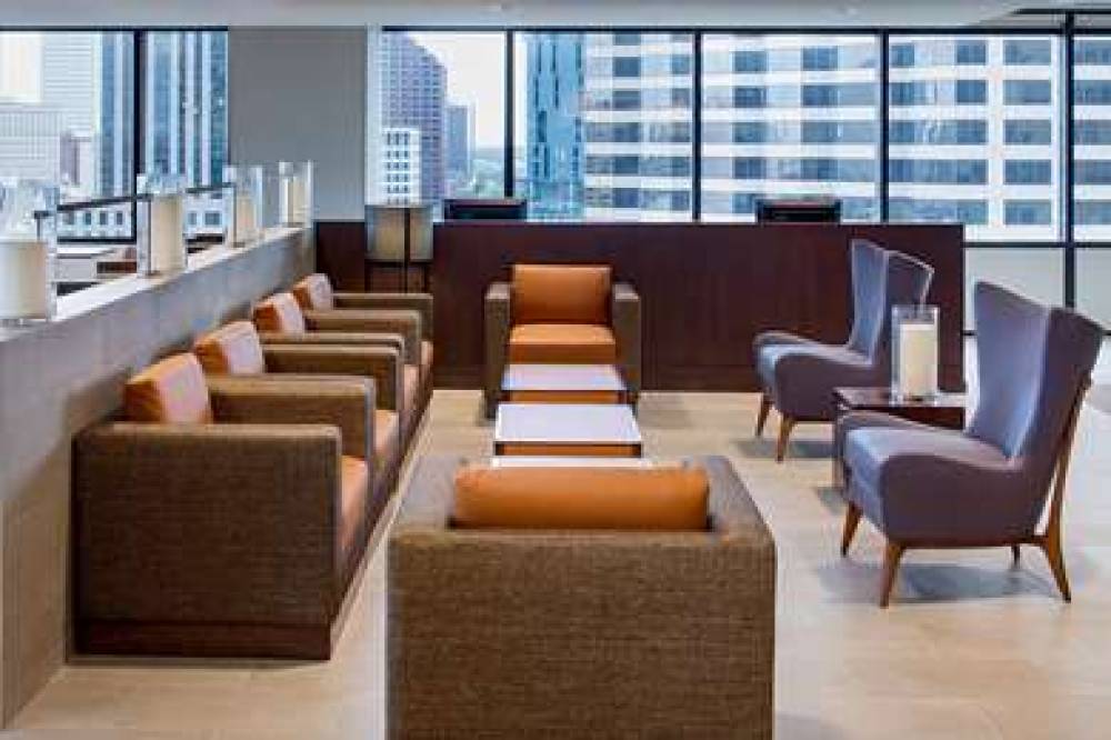 HYATT HOUSE NEW ORLEANS/DOWNOTWN 4