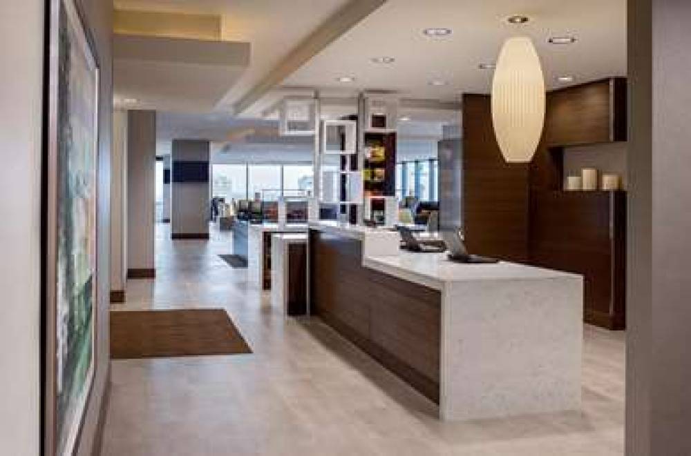 HYATT HOUSE NEW ORLEANS/DOWNOTWN 3