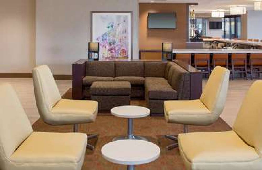 HYATT HOUSE NEW ORLEANS/DOWNOTWN 7