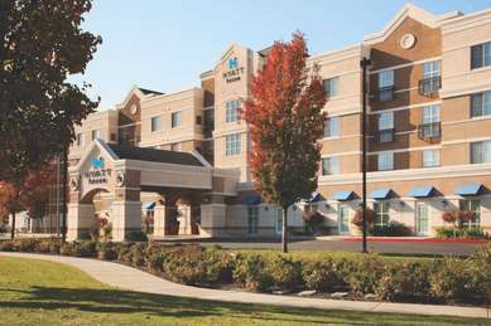 Hyatt House Pleasant Hill