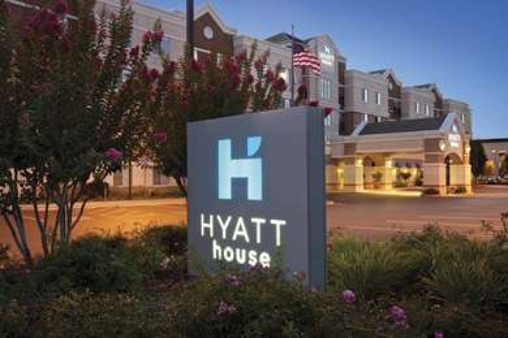 HYATT HOUSE PLEASANT HILL 1