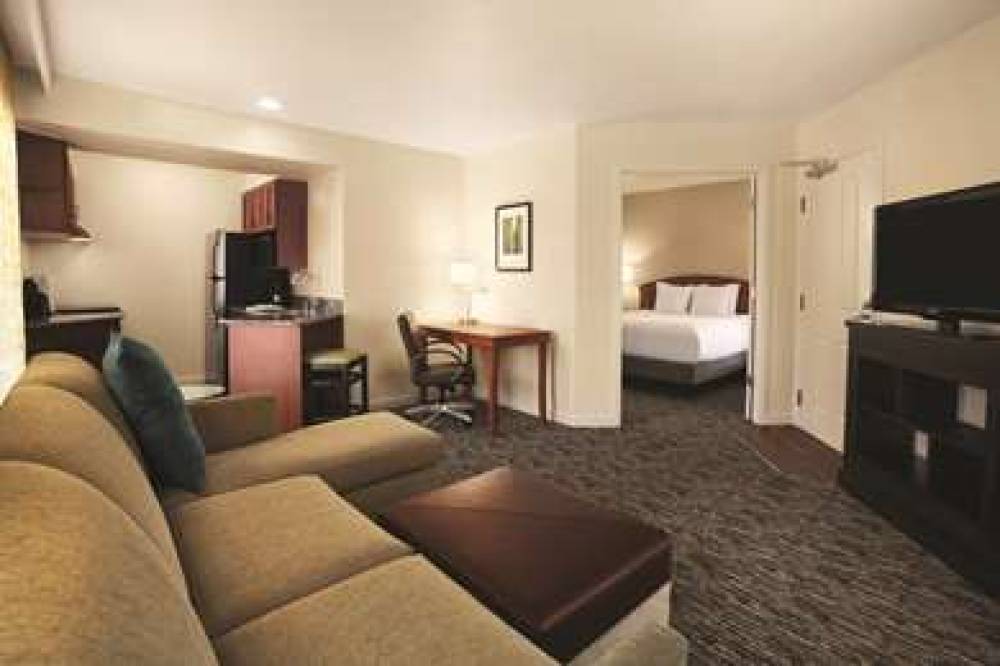 HYATT House Pleasanton 5