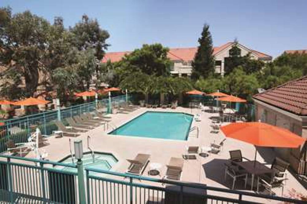 HYATT House Pleasanton 3