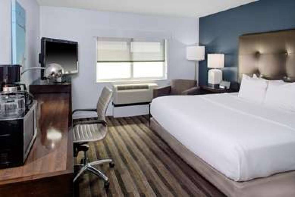 HYATT HOUSE RALEIGH-DURHAM AIRPORT 8