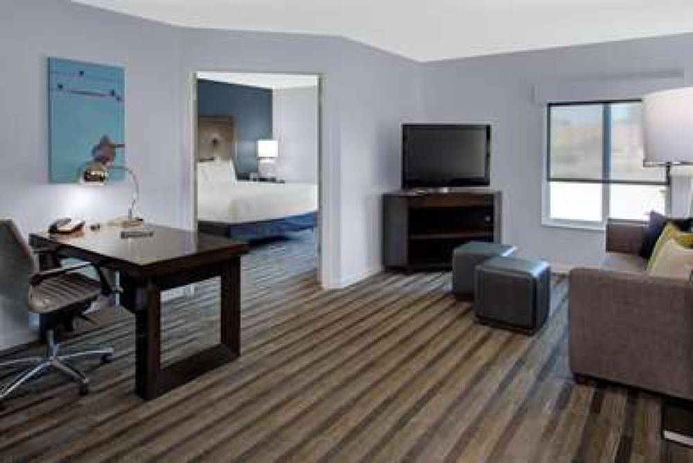 HYATT HOUSE RALEIGH-DURHAM AIRPORT 4