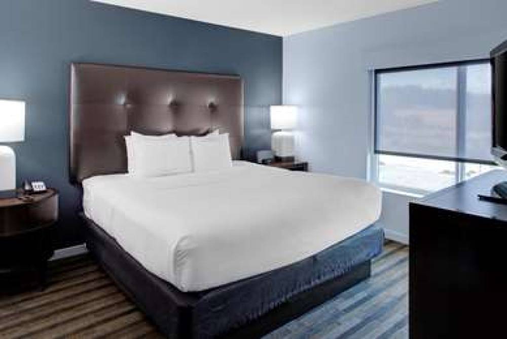 HYATT HOUSE RALEIGH-DURHAM AIRPORT 9