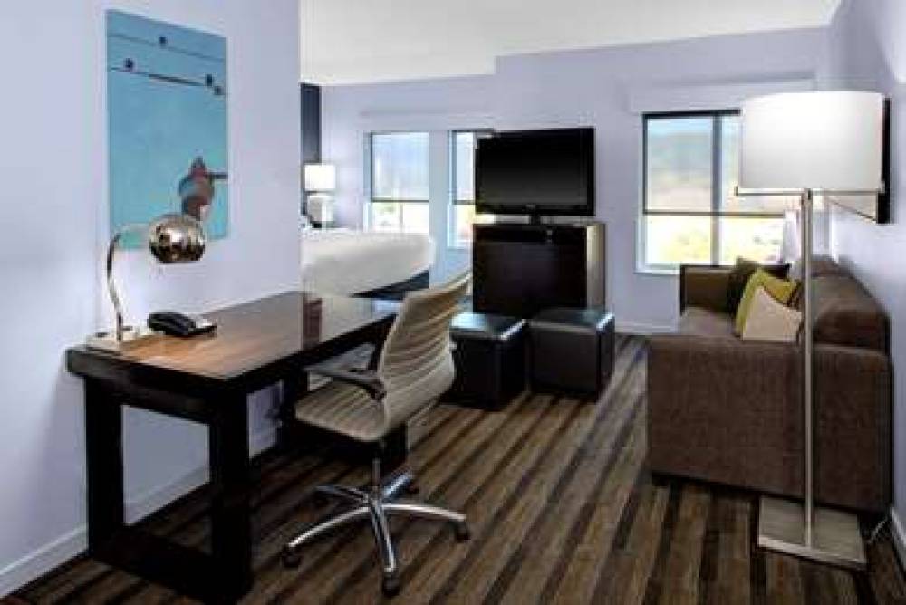 HYATT HOUSE RALEIGH-DURHAM AIRPORT 6