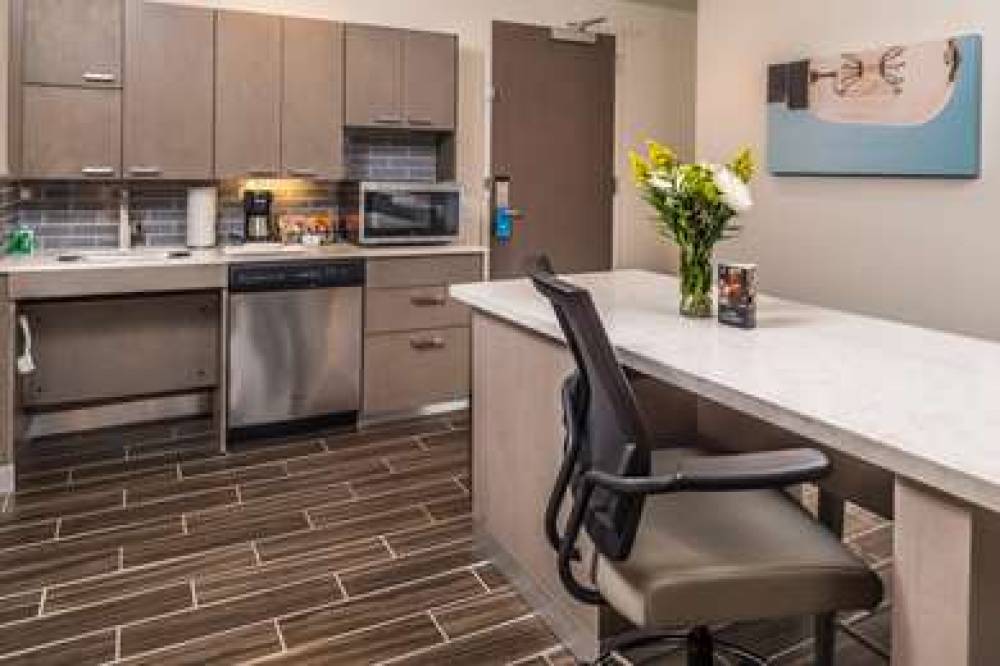 HYATT HOUSE RALEIGH/RDU/BRIER CREEK 8