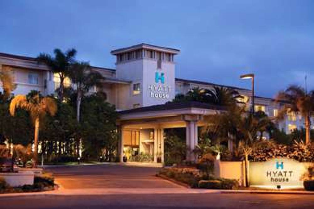 Hyatt House San Diego Sorrento