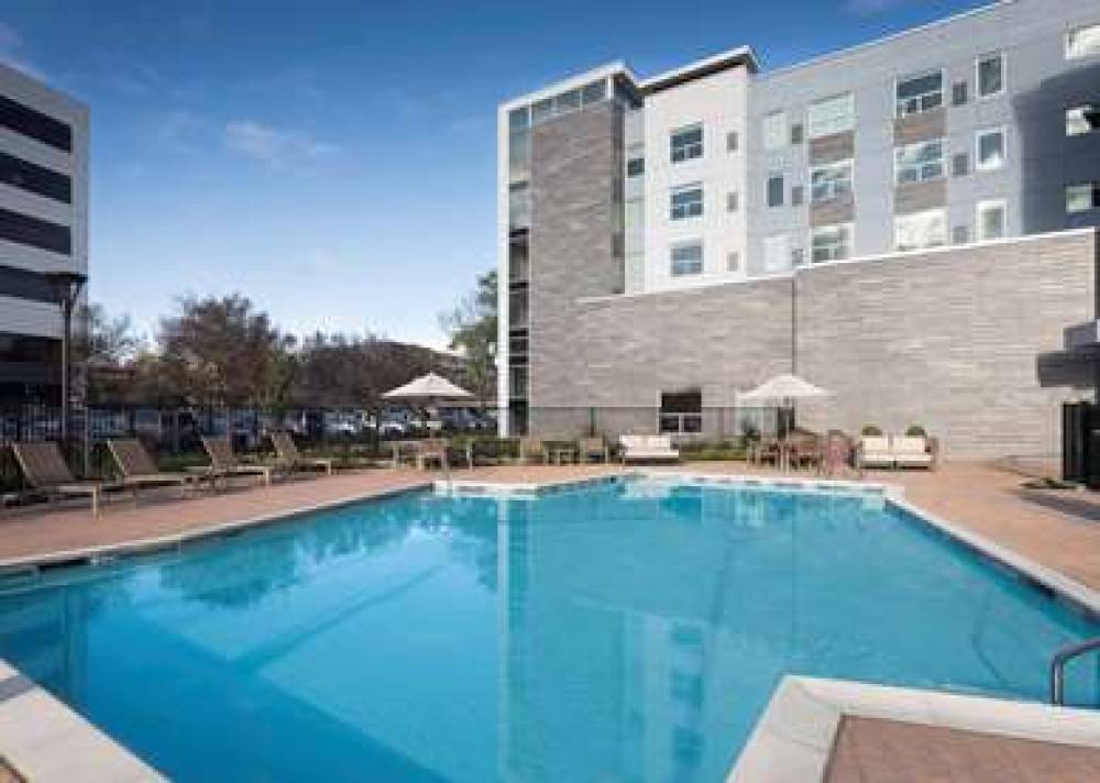 HYATT HOUSE SAN JOSE AIRPORT 5