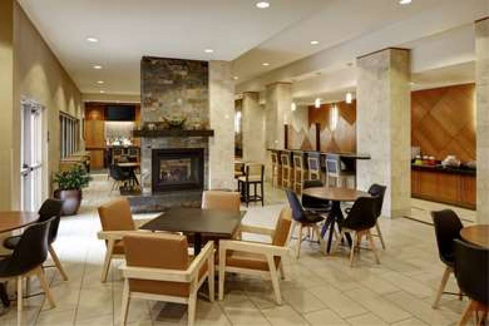 HYATT House Seattle Bellevue 4