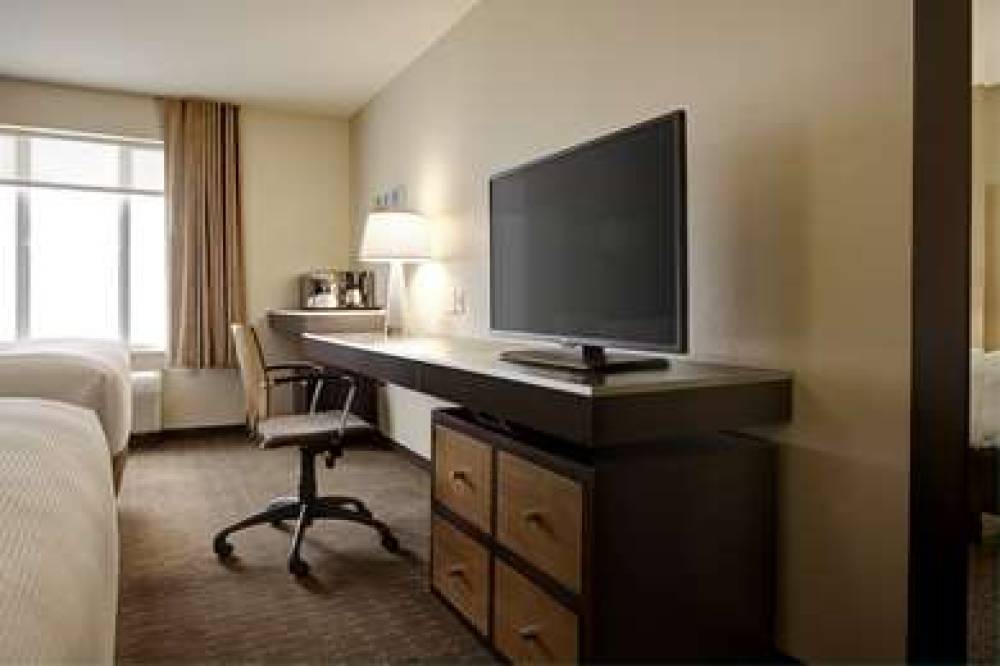 HYATT House Seattle Bellevue 8