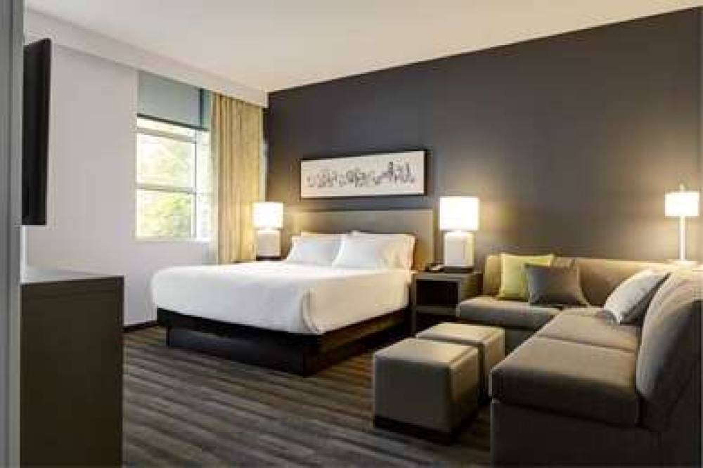 HYATT House Seattle Redmond 9