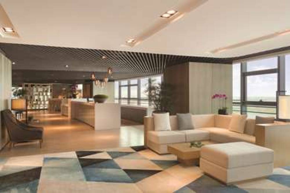 HYATT HOUSE SHENZHEN AIRPORT 4