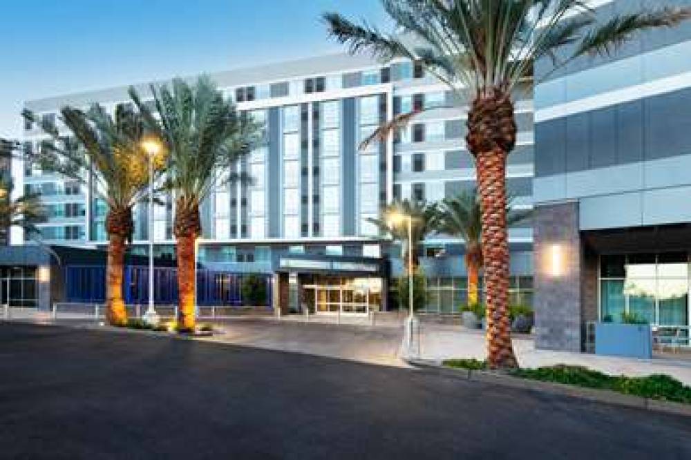 Hyatt House Tempe