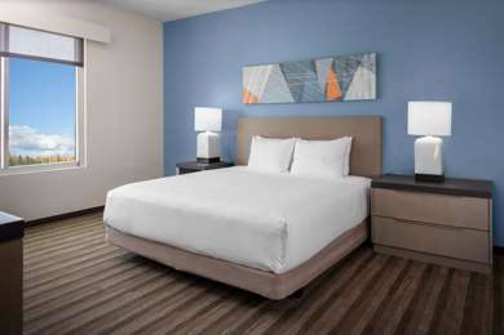 Hyatt House The Woodlands-Shenandoah 7