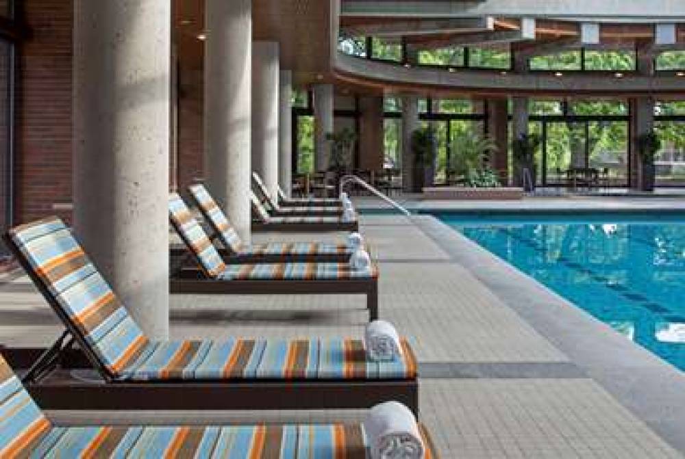 Hyatt Lodge Oak Brook 7