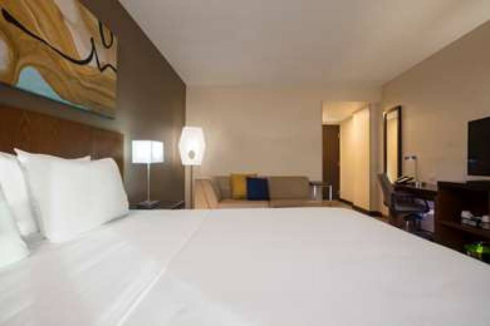 HYATT PLACE AGUASCALIENTES 2