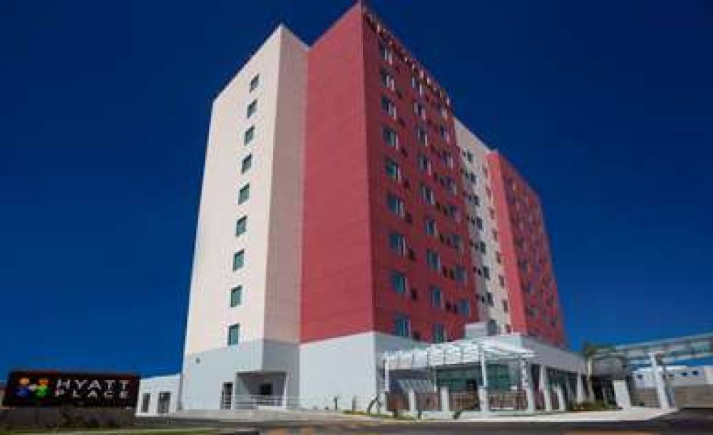 Hyatt Place Aguascalientes