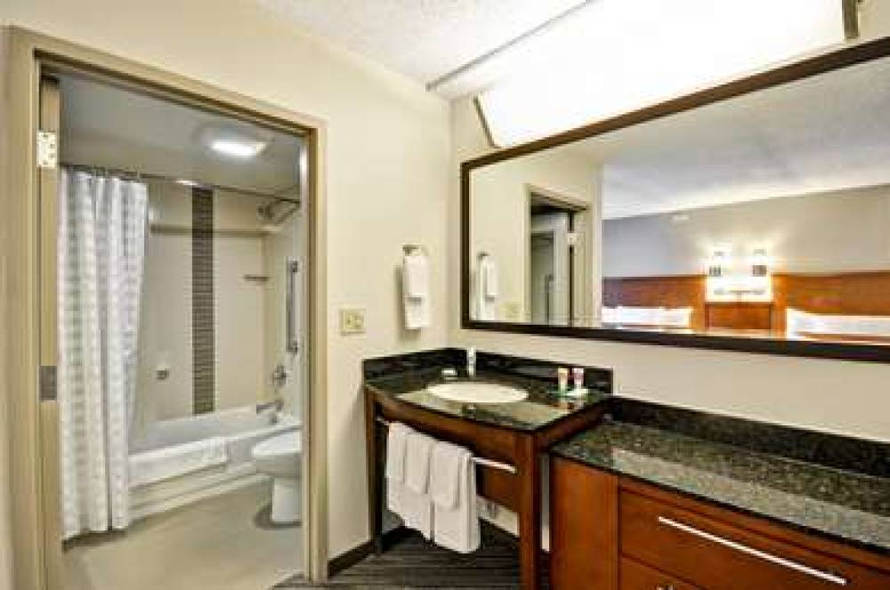 HYATT PLACE ALBUQUERQUE UPTOWN 7