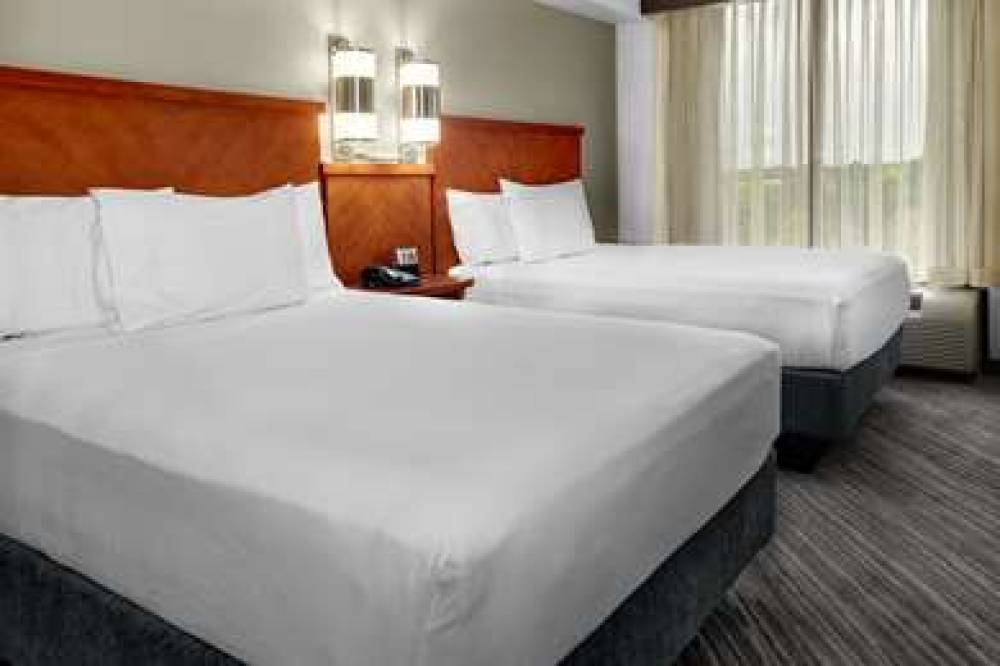 HYATT PLACE ATL ALPHARETTA WINDWARD 7