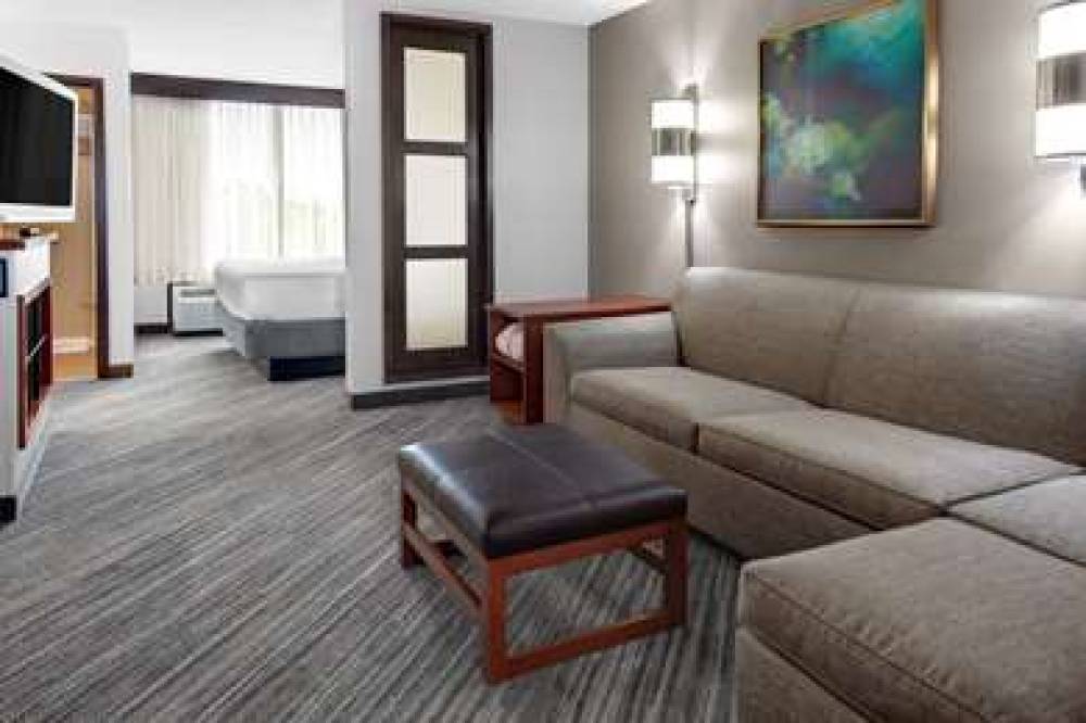 HYATT PLACE ATL ALPHARETTA WINDWARD 9