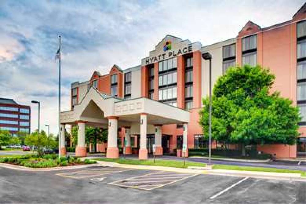 HYATT PLACE ATL ALPHARETTA WINDWARD 1