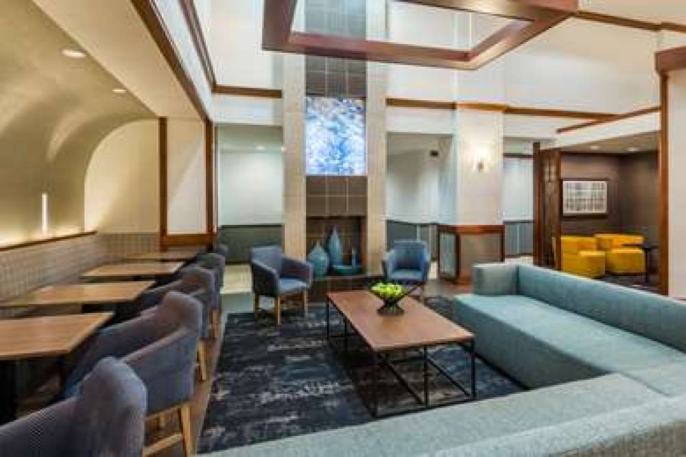 HYATT PLACE ATL DULUTH JOHNS CREEK 7