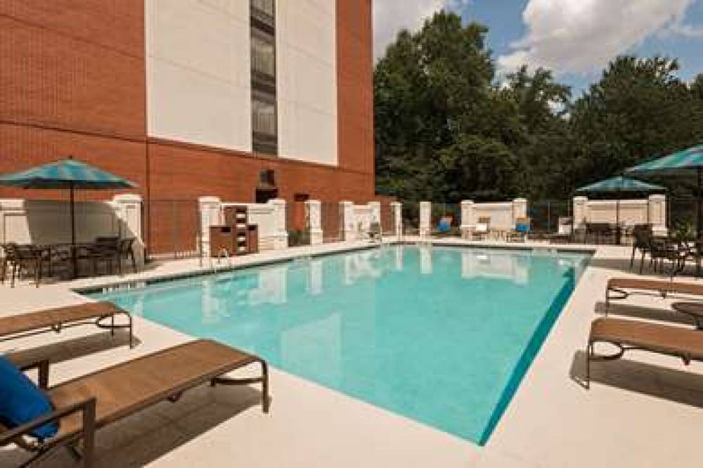 HYATT PLACE ATL DULUTH JOHNS CREEK 5