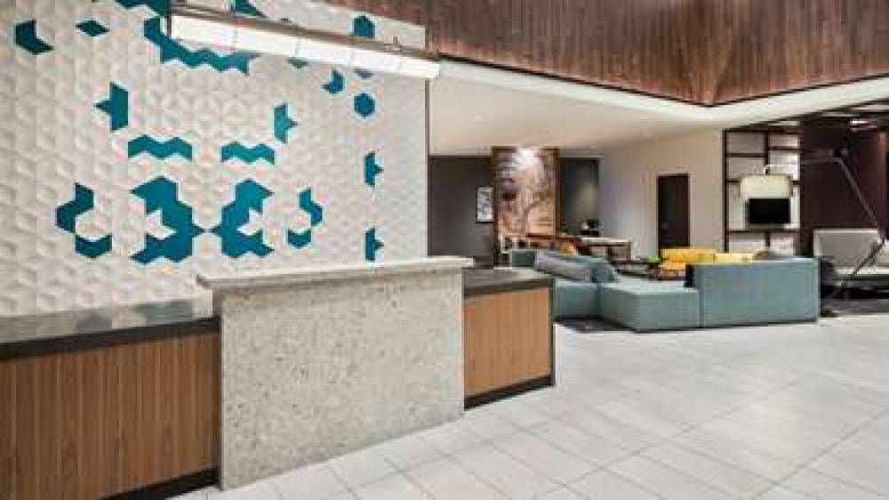 HYATT PLACE AUSTIN/ROUND ROCK 5