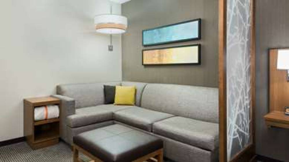 HYATT PLACE AUSTIN/ROUND ROCK 9